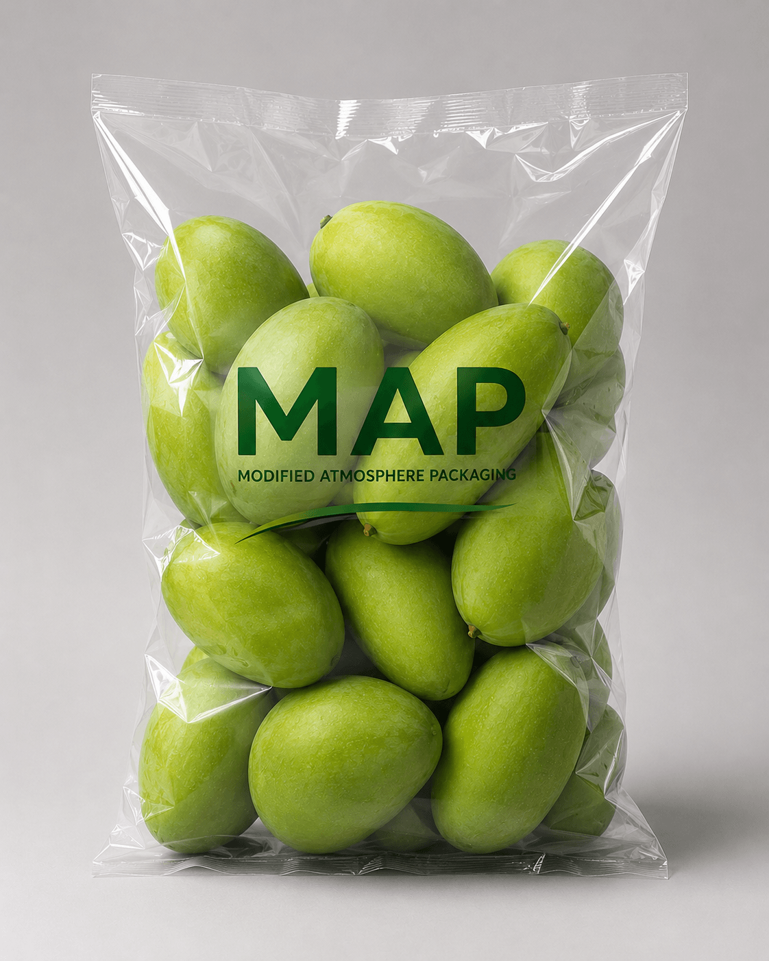 MAP Bags & Liners