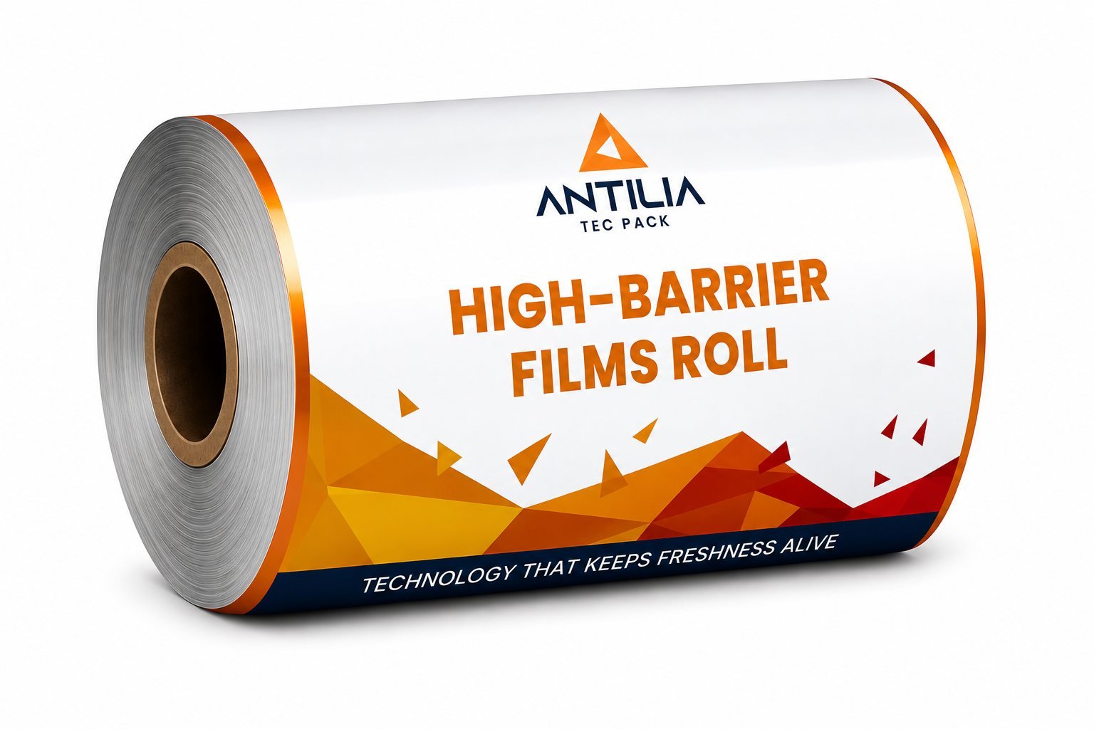 Barrier Films