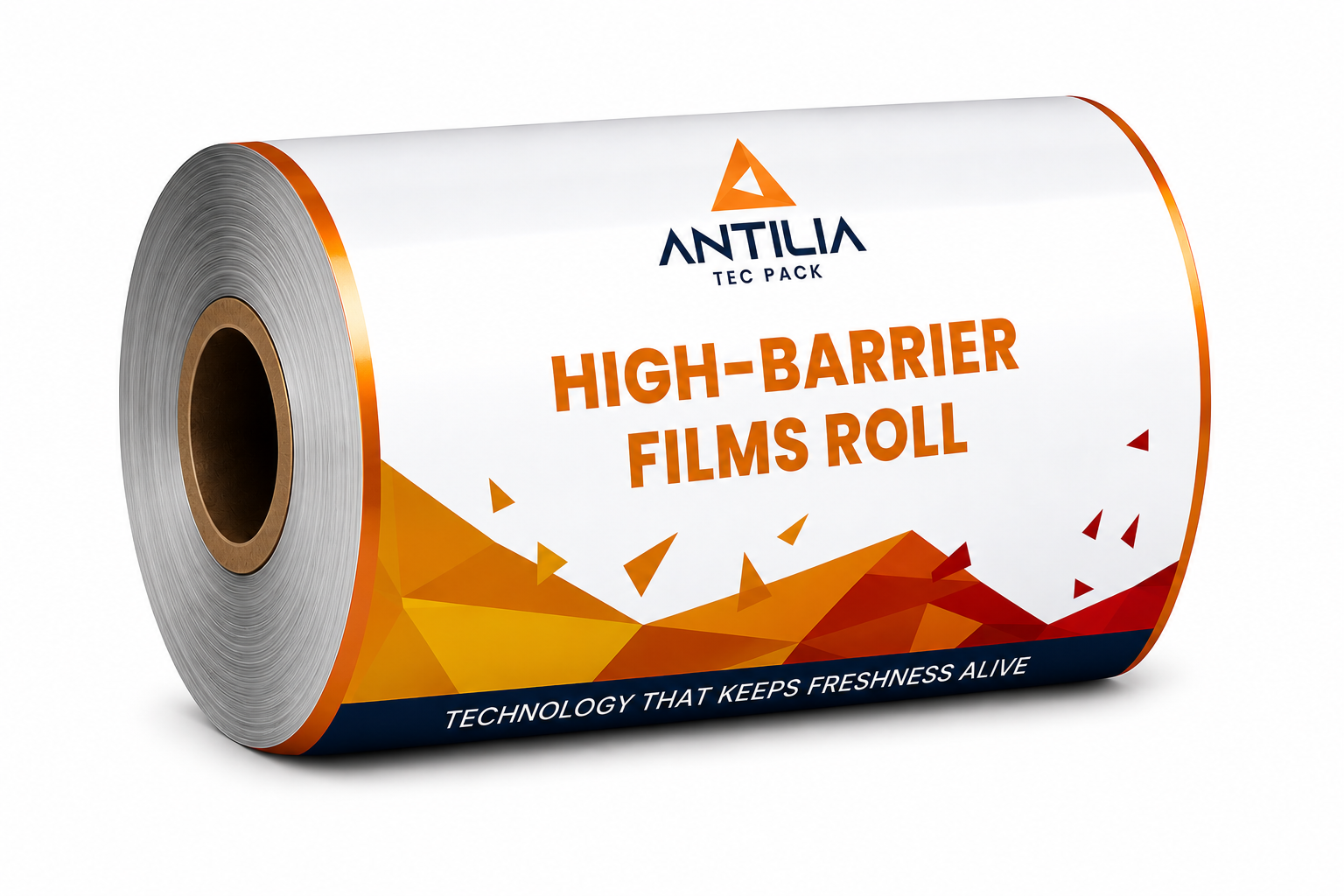 Barrier Films