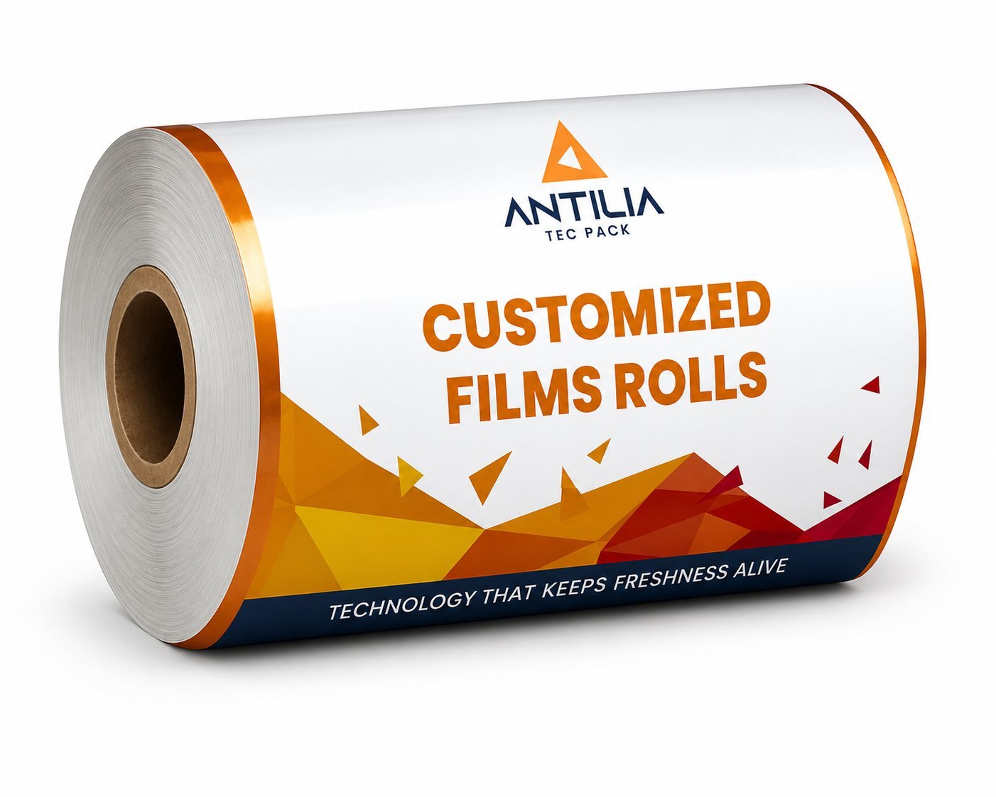 Customized Films