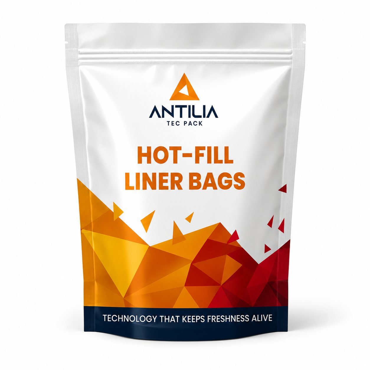 Hot-Filling Bags & Specialty Packs